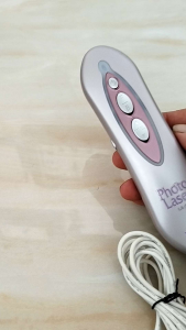 Máy làm đẹp dành cho phụ nữ PHOTO LASER LA-2 hàng si Nhật