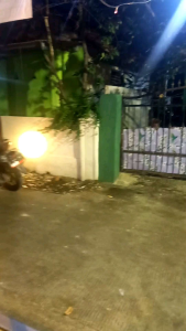 senter kepala senter selam mitsuyama 100W  cahaya putih