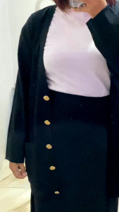 Belanja Cardigan Thrift: Panduan Untuk Wanita