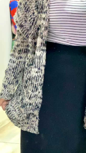 Beli Cardigan Bekas: Panduan Untuk Wanita