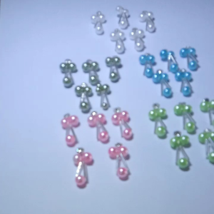 Payet Rangkai Tabur 10 Pcs: Mutiara Tabur Untuk Dekorasi