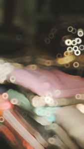 Dzellia (Aillia) Tunik Wanita Terbaru 2024