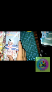 CHRISTMAS SLEEVE HAND CREAM GIFT PACK