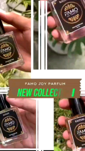 Informasi Produk Ahsan: Parfum E-commerce Terbaik