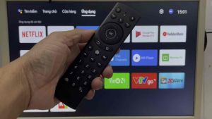 [HCM]Chuột Bay G20s Pro BT Bluetooth Giọng Nói 1 Chạm 2 Nút Học Lệnh