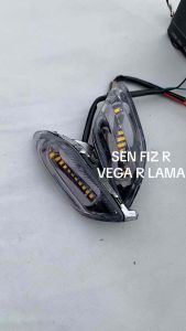 LAMPU SEN SEIN LED FIZ R 125Z VEGA LAMA