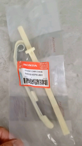 Karet Tensioner Lidah Tensioner Honda Kharisma Karisma Supra X 125 KPH