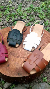 ARD. STORE Sepatu Sandal Tali Bustong DN.14 size 35-41