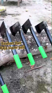 Kapak Baja Berkualitas Tinggi: Alat Tahan Lama untuk Berbagai Kebutuhan