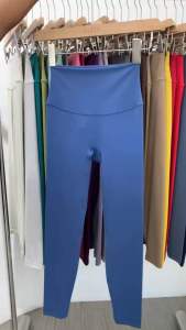 Elfin Thailand กางเกงโยคะ5ส่วน เอวสูง PT-001