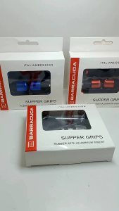 [PROMO] TERMURAH- Handgrip Barakuda produk sesuai Poto.Bisa untuk semua motor