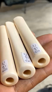 once pipa GG asli lokal bulat panjang 10cm tebal ngeju asli