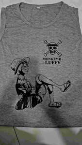 Kaos Distro Pria Polos & Keren: Tips Memilih & Memakai