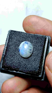 Batu akik biduri laut natural