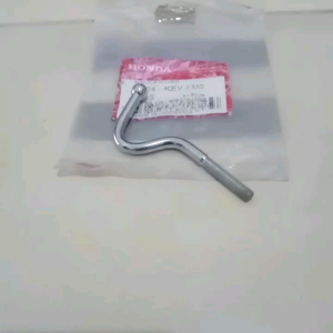 Hook R Cover Besi Pengait Gantungan Barang Supra Supra Fit Original Honda 64341KEVFM0
