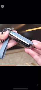 VỎ ỐP KHOÁ MERCEDES 2025