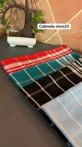 Lap serbet dapur berkualitas/lap serbet warna kain tebal