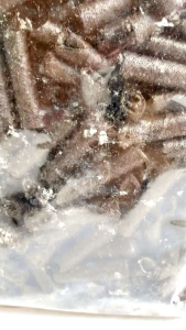 SNACK KILOAN ASTOR MINI VANILA 500 GRAM | CEMILAN MURAH MAKASSAR