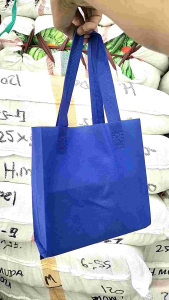 Tas Goodie bag 20x25 pAkeT mUMeT 12tas Spunbond