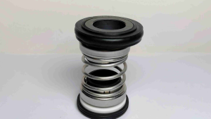Mechanical seal Double cap 20mm 38/44 CASICNBR | Shaft seal for water pump