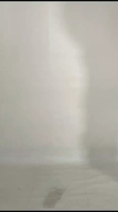 Celana Cargo Panjang Jeans Reguler Underline