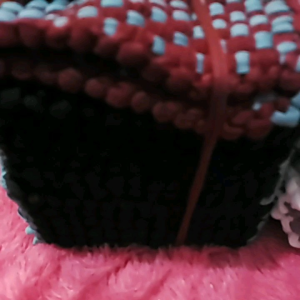 Cempal penahan panas / cempal anti panas