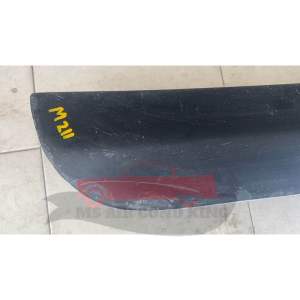 M211 CAR BODYKIT HONDA JAZZ 03-07 TAIL GATE (FIBERGLASS)