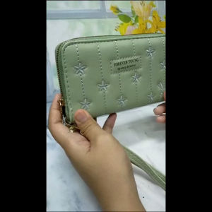 Dompet Praktis & Nyaman: Pilihan Terbaik Untuk Sehari-Hari