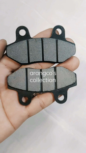 BEST QUALITY XRM110 WAVE 110 ROYAL RUSI SCI125 RANGO BRAKE PAD