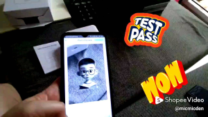 Mini Compact Printer Bluetooth Thermal HD X6 Printer Label DIY Sticker