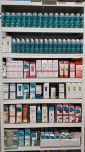 Provamed Bio-Retinol Anti Aging Serum 30ml  I  Cream 40ml