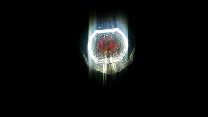 REFLEKTOR BILED DAYMAKER HND BLADE 110cc LAMA PNP
