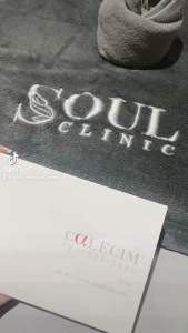 Calecim Growth Factors สารสกัดเซลล์ต้นกำเนิดของสายสะดือกวางแดง