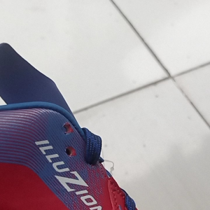 Sepatu Futsal & Soccer Specs ILLUZION Terbaru