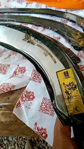 EGREK SAWIT KLS PRO SET ORIGINAL MALAYSIA COD