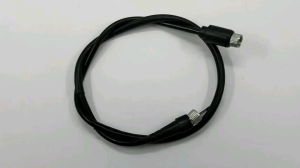 Kabel Spidometer Vega ZR - Cabel Cable Comp Tali Kawat Speedometer Spido Meter Kilometer  Yamaha Vega ZR Vega RR Jupiter Z1