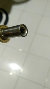 stik bass drumband/bas tawon/suporter