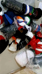 Topi Snapback Clasic Tali JABATAN TANGAN Topi Casual Rope Hat Bahan Denim Topi Distro Pria Wanita Topi Premium Bisa Custom