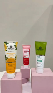 Azarine Active Bright 50ml: Perawatan Kulit Wajah yang Efektif