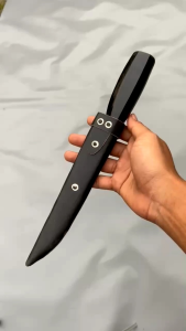 Pisau SESET SUPER TAJAM TERLARIS (pisau tebal)