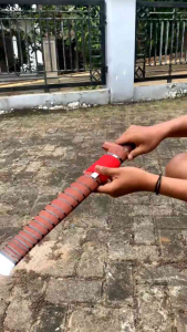 Golok SEMBELIH BAHAN BAJA ASLI SUPER TAJAM KHAS BANTEN