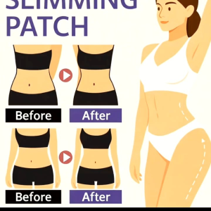 koyo herbal eelhoe slimming patch natural ingredient pengecil perut buncit 1 & 2 pcs - 100% ORIGINAL