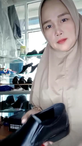 Sepatu Pantofel Cowo: Pilihan Sepatu Formal Berkualitas