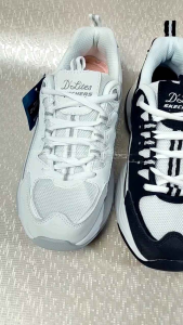 Skechers D'LITES 4.0: Sepatu Olahraga Wanita yang Nyaman