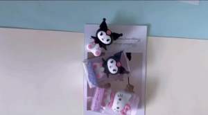 Gọt Bút Chì Hoạt Hình Nhỏ Gọn / Siêu kute /