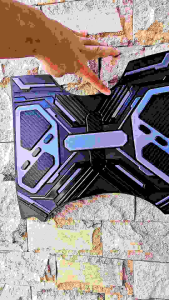 motopad27 Karpet yamaha GEAR ULTIMA 125 2025