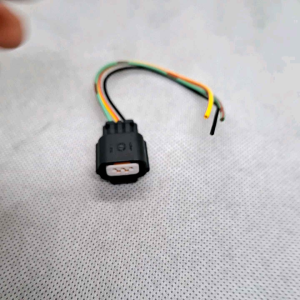Soket Sensor TPS Pin 3 Yamaha Mio: Aksesoris Motor Yamaha Mio