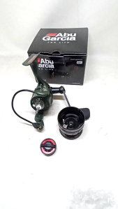 reel abu garcia zata 11 bb sp20sp 30sp 40