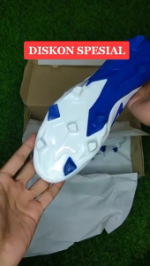 (Bayar Di Tempat/COD) SEPATU SEPAK BOLA SEVSPO MAESTRO SYN SERIES 100% ORIG1NAL