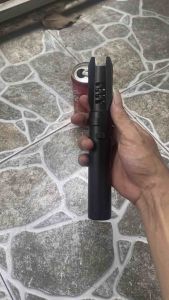 khò đa năng k18 - nhỏ gọn rễ dùng (tặng kèm 1 đầu bơm)